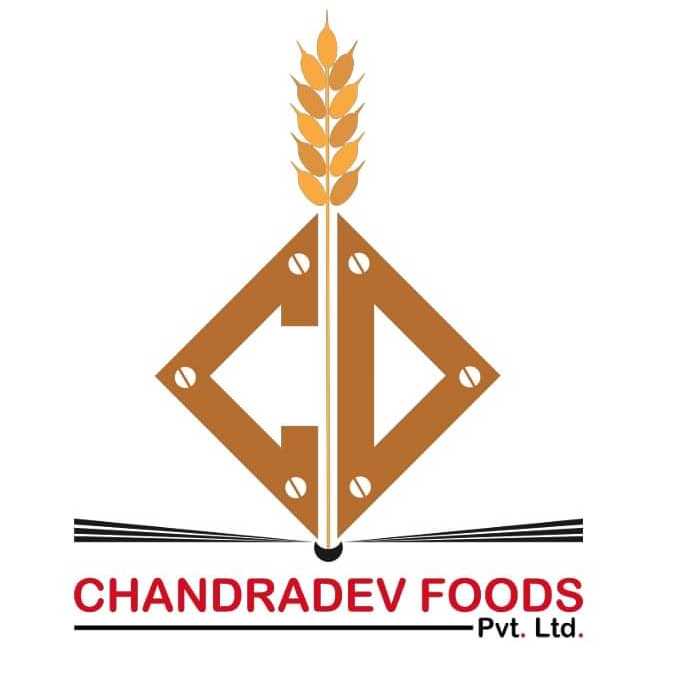 Chandradev Foods Logo