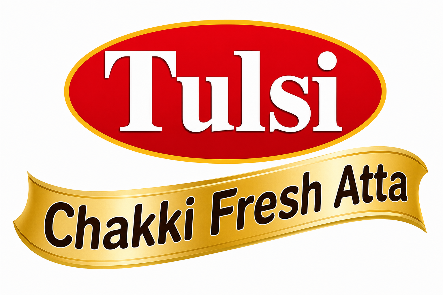 Tulsi Logo